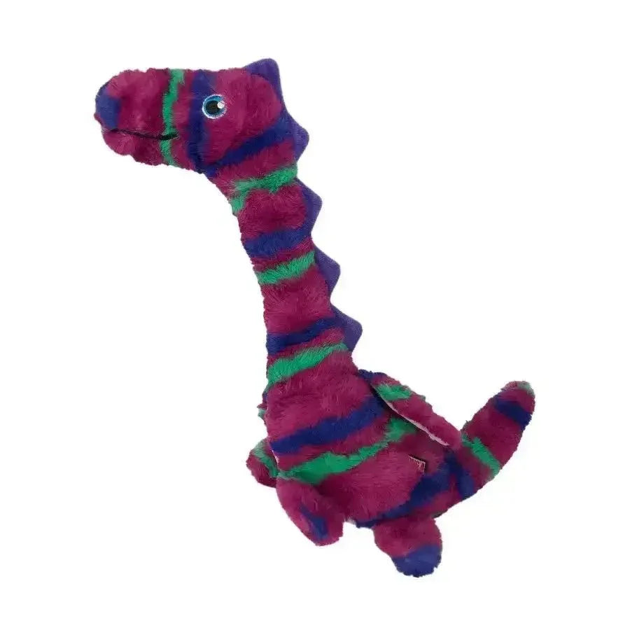 KONG Shakers Honkers Dragon Dog Toy - Talis Us