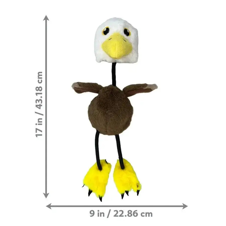 KONG Shakers Wingz Dog Toy Assorted - Talis Us