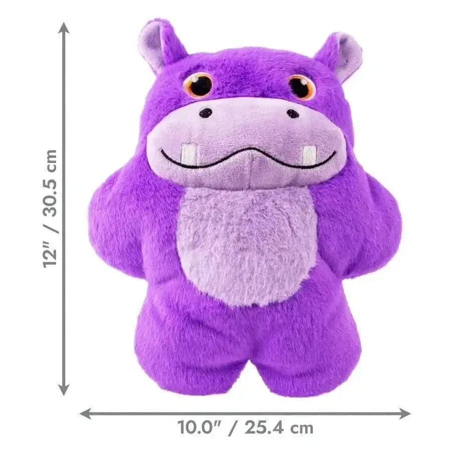 KONG Snuzzles Dog Toy XLarge - Talis Us