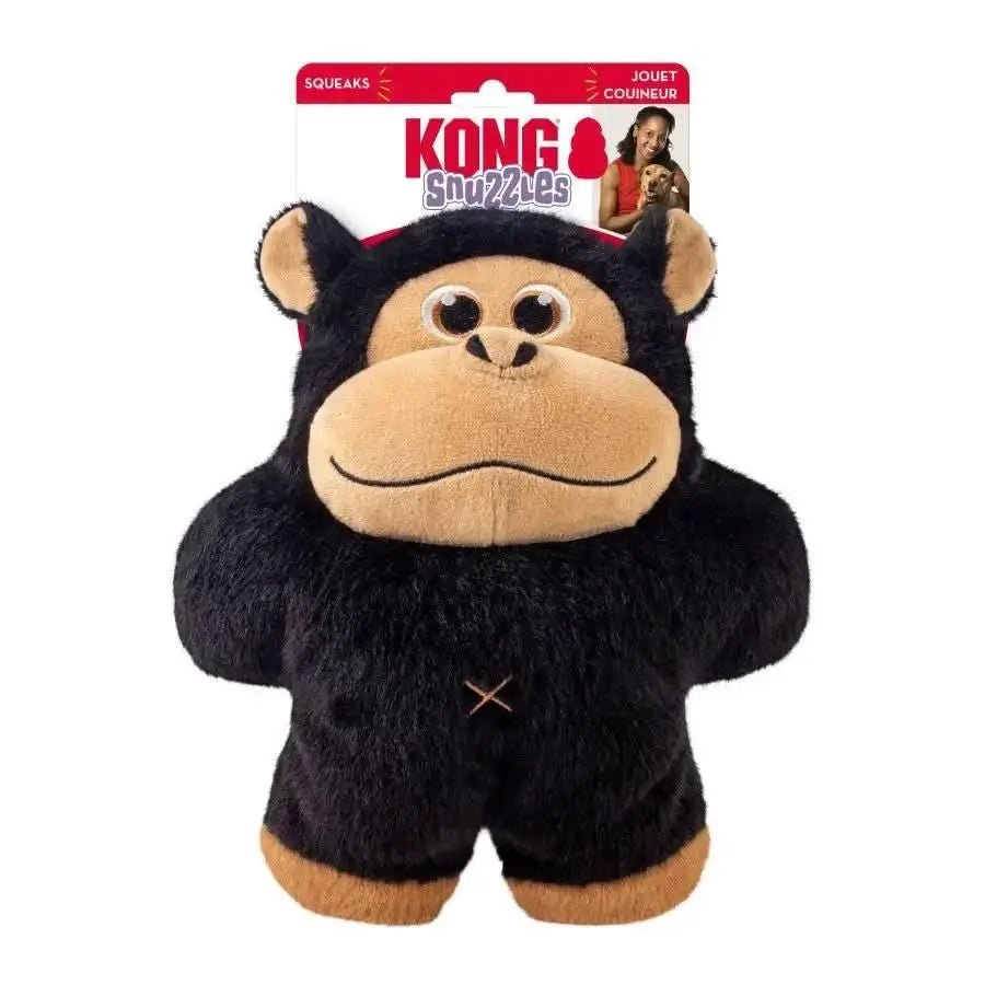 KONG Snuzzles Dog Toy XLarge - Talis Us
