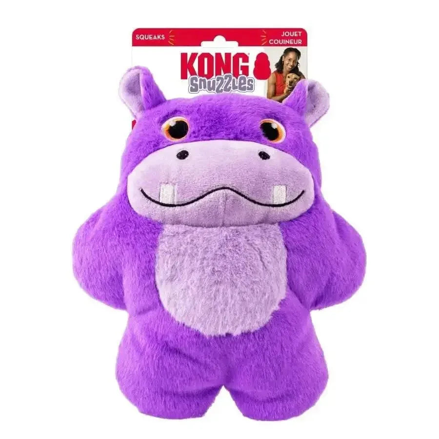 KONG Snuzzles Dog Toy XLarge - Talis Us