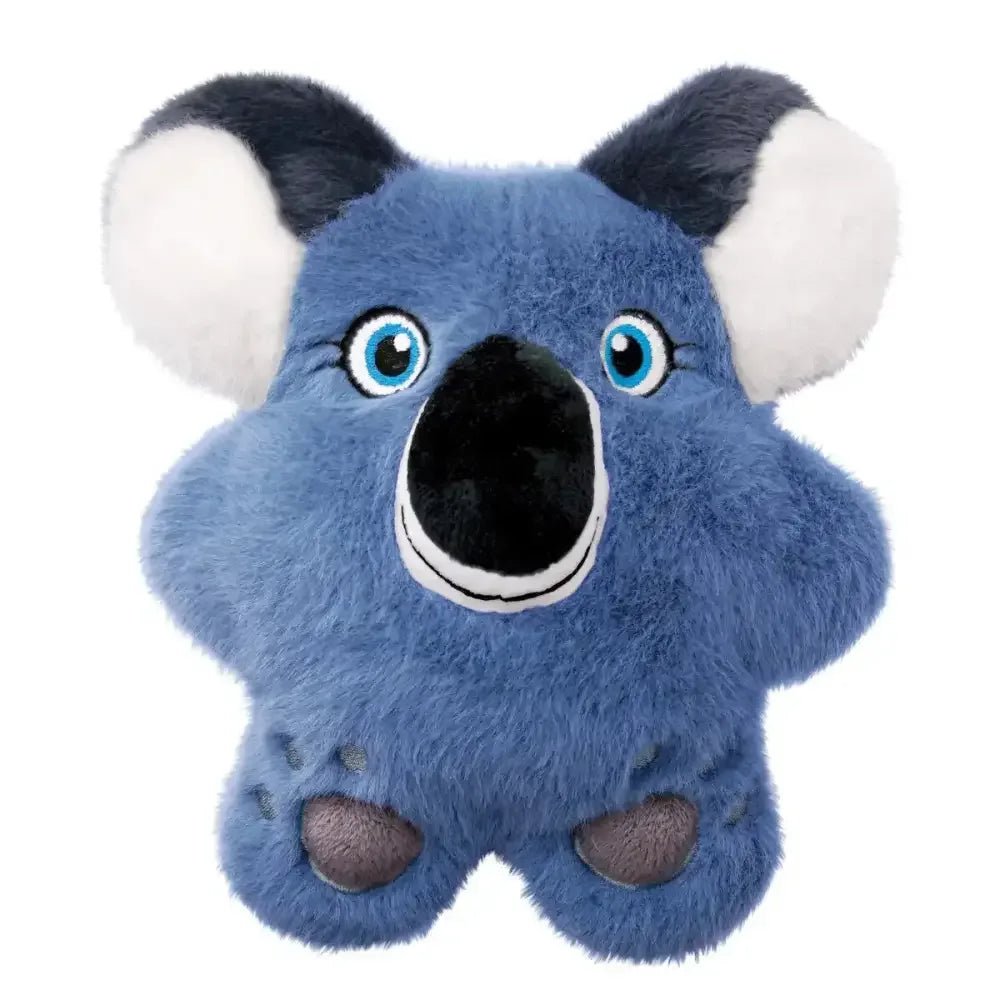 KONG Snuzzles Kiddos Dog Plush Toys - Talis Us