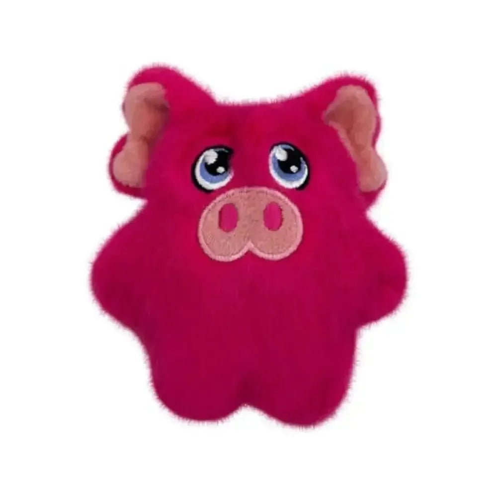 KONG Snuzzles Kiddos Dog Plush Toys - Talis Us
