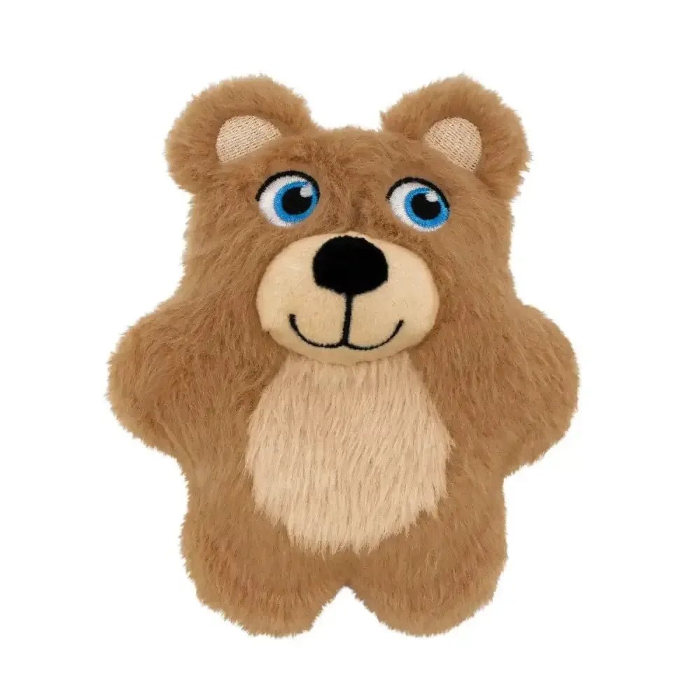 KONG Snuzzles Kiddos Dog Plush Toys - Talis Us