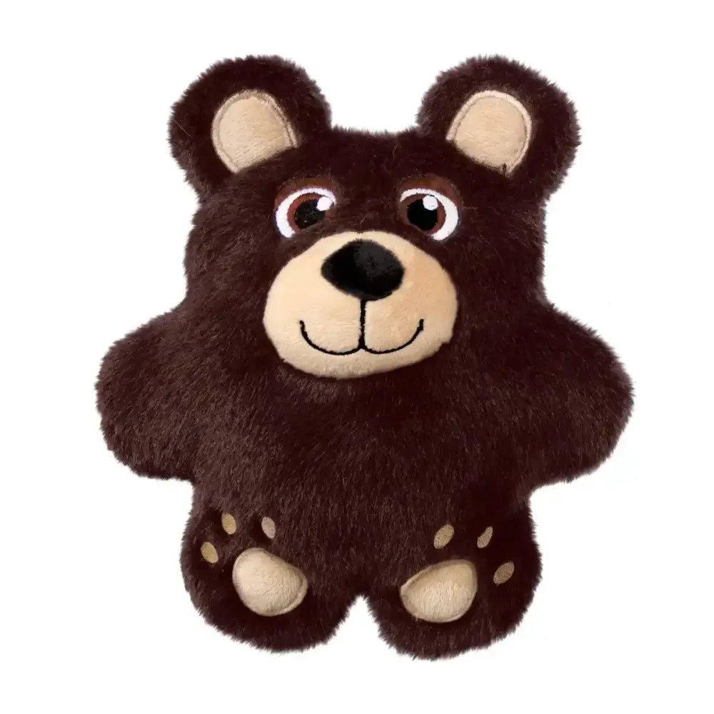 KONG Snuzzles Kiddos Dog Plush Toys - Talis Us