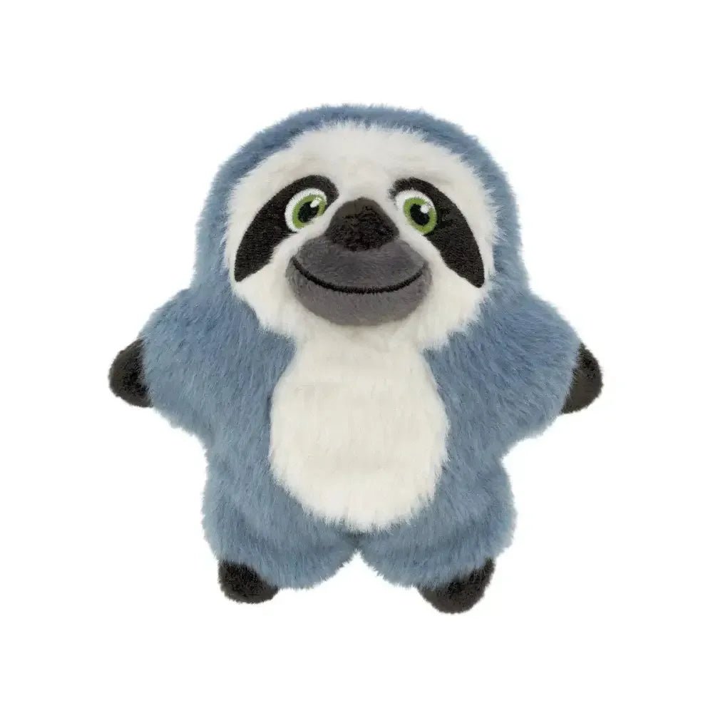 KONG Snuzzles Kiddos Dog Plush Toys - Talis Us