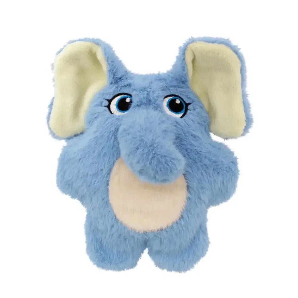 KONG Snuzzles Kiddos Dog Plush Toys - Talis Us