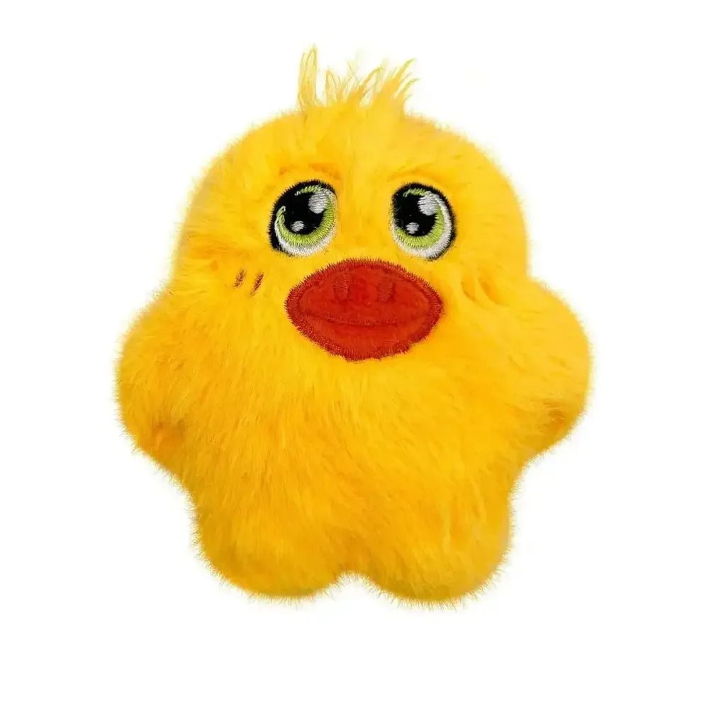 KONG Snuzzles Kiddos Dog Plush Toys - Talis Us