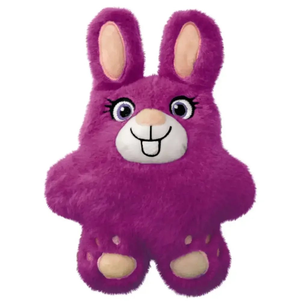 KONG Snuzzles Kiddos Dog Plush Toys - Talis Us