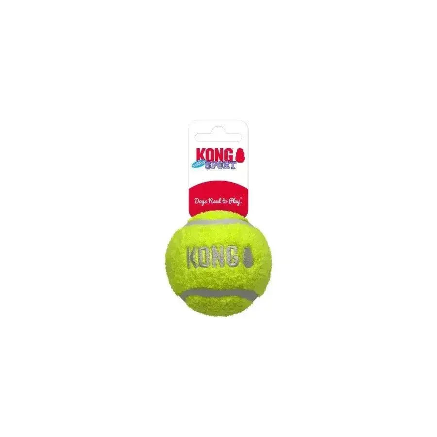 KONG Sport Softies Balls Dog Toy Assorted - Talis Us
