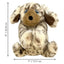 KONG Toughz Plush Dog Toy - Talis Us
