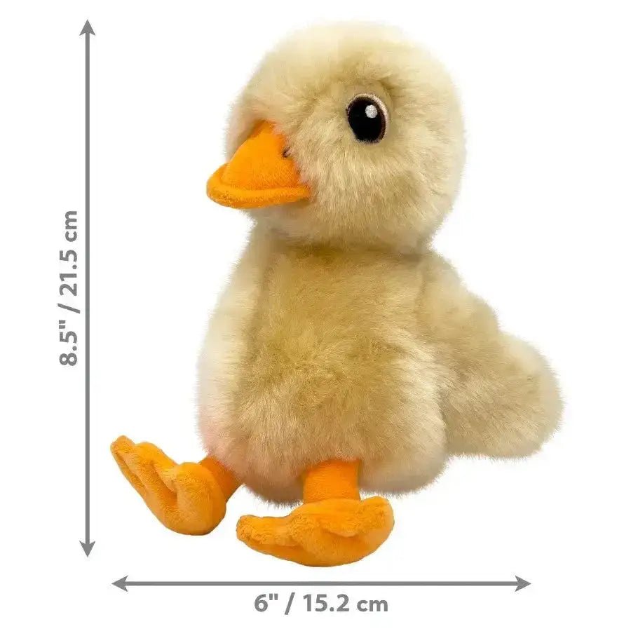 KONG Toughz Plush Dog Toy - Talis Us