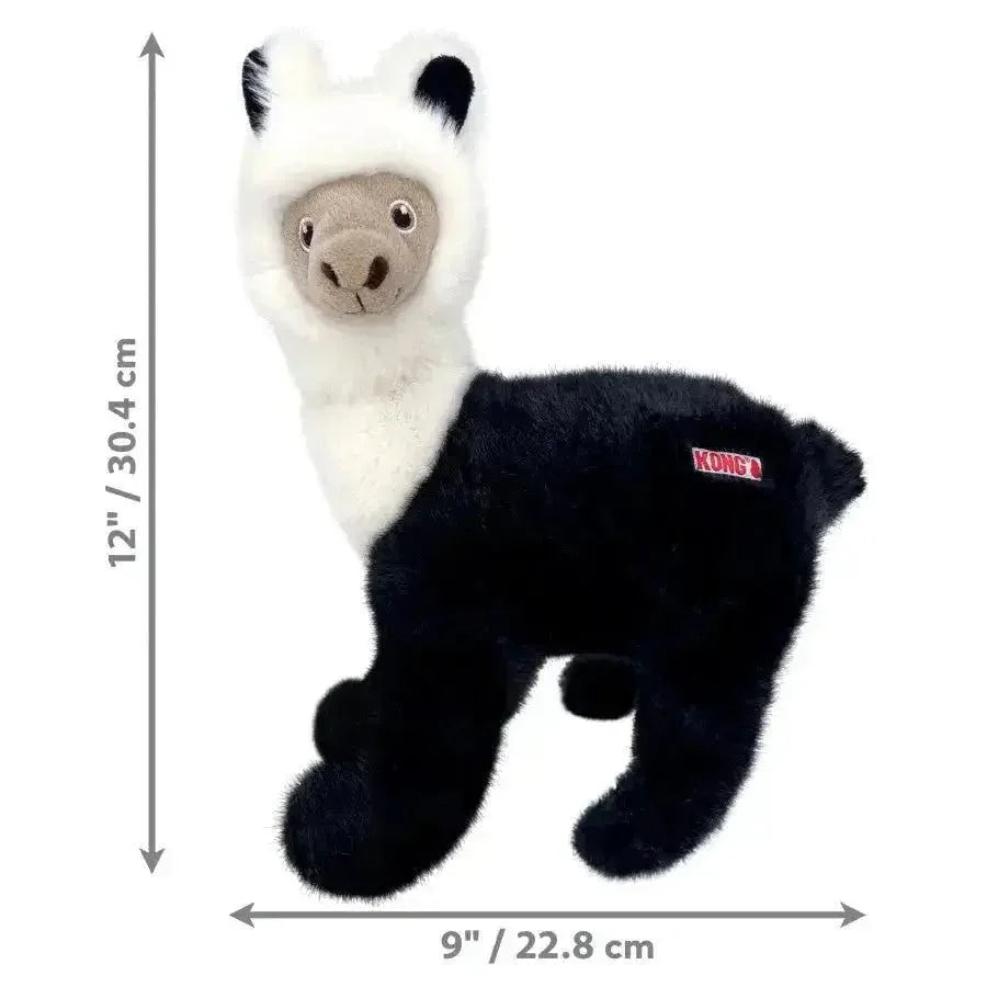 KONG Toughz Plush Dog Toy - Talis Us