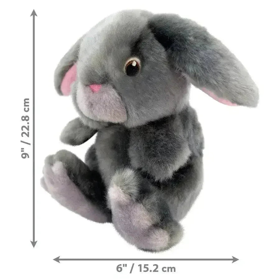 KONG Toughz Plush Dog Toy - Talis Us