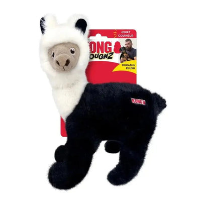KONG Toughz Plush Dog Toy - Talis Us