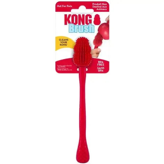 KONG Toy Cleaning Brush - Talis Us