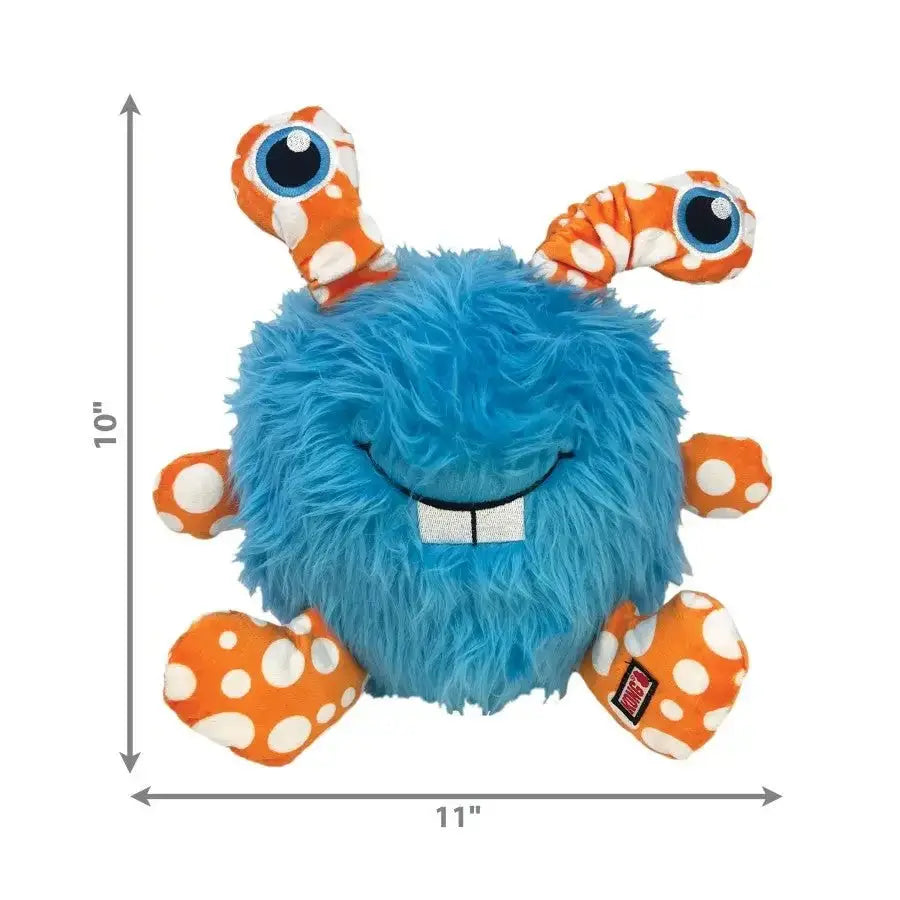 KONG Whipples Dog Toy - Talis Us