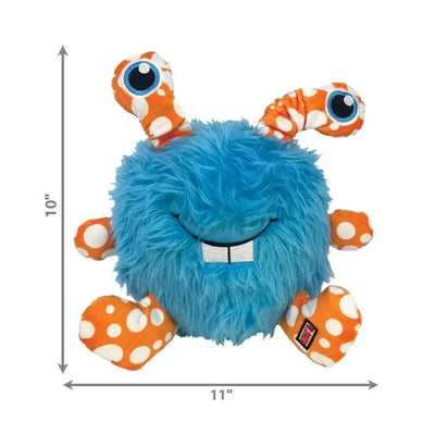 KONG Whipples Dog Toy - Talis Us