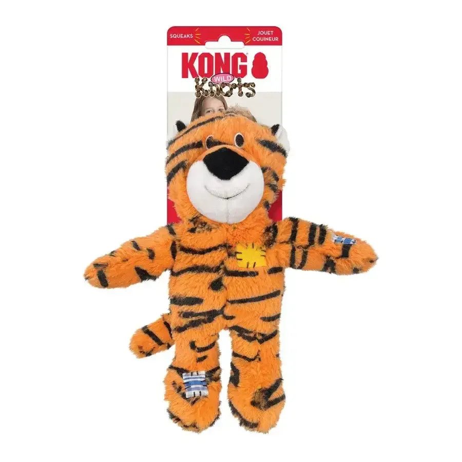 KONG Wild Knots Dog Toy - Talis Us