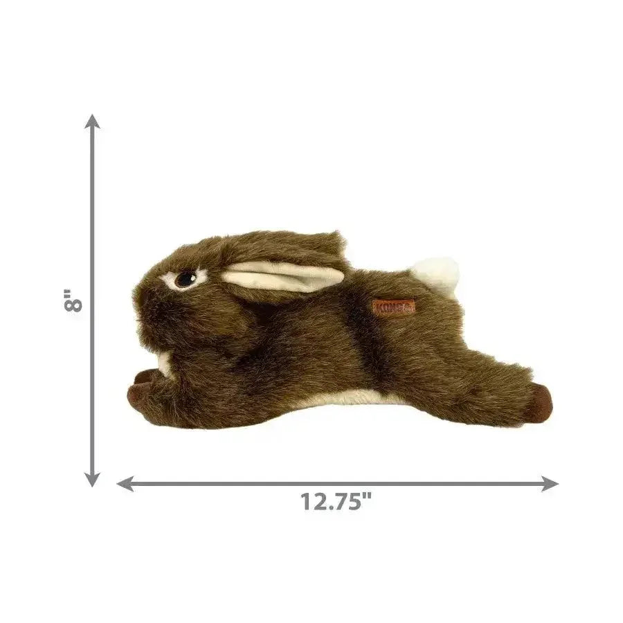 KONG Wild Low Stuff Creatures Dog Toy - Talis Us