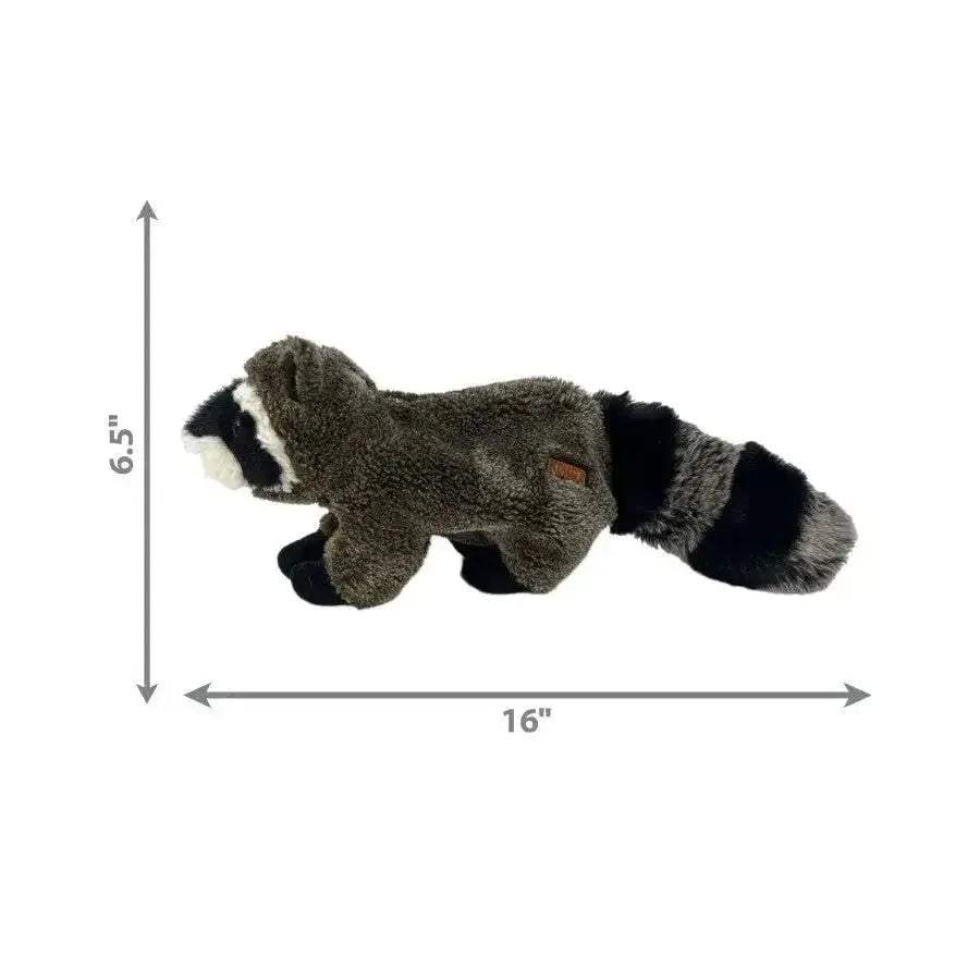 KONG Wild Low Stuff Creatures Dog Toy - Talis Us