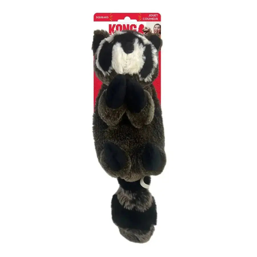 KONG Wild Low Stuff Creatures Dog Toy - Talis Us