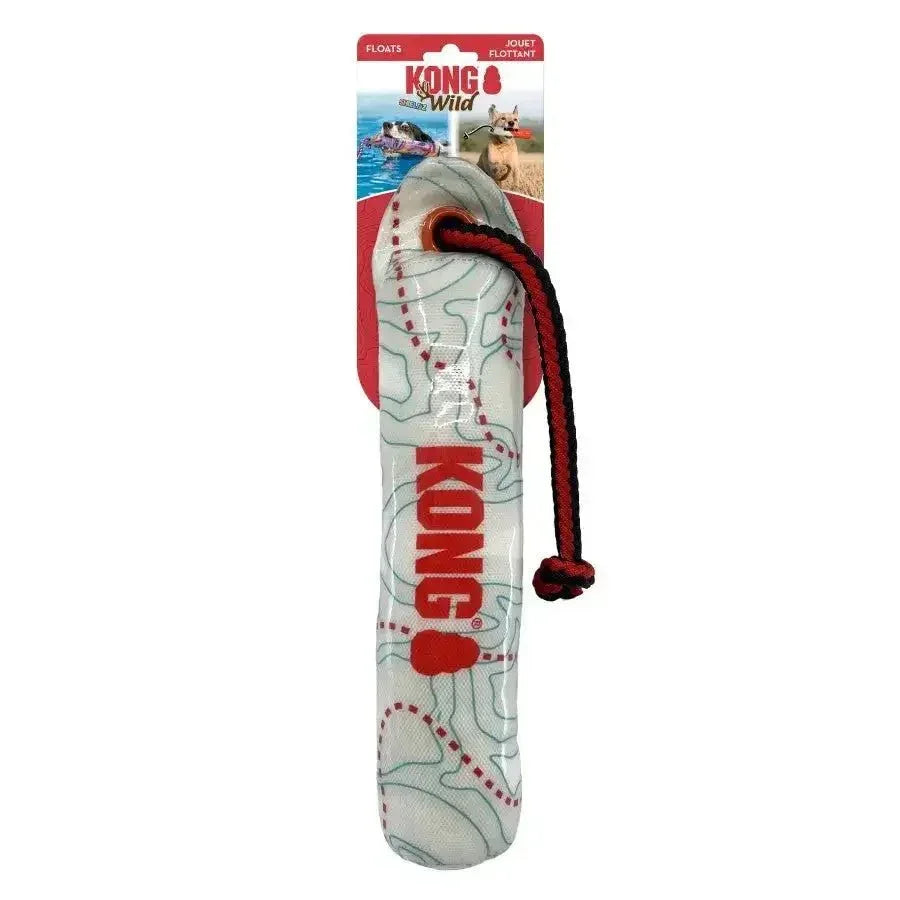 KONG Wild Shieldz Dog Training Dummy - Talis Us