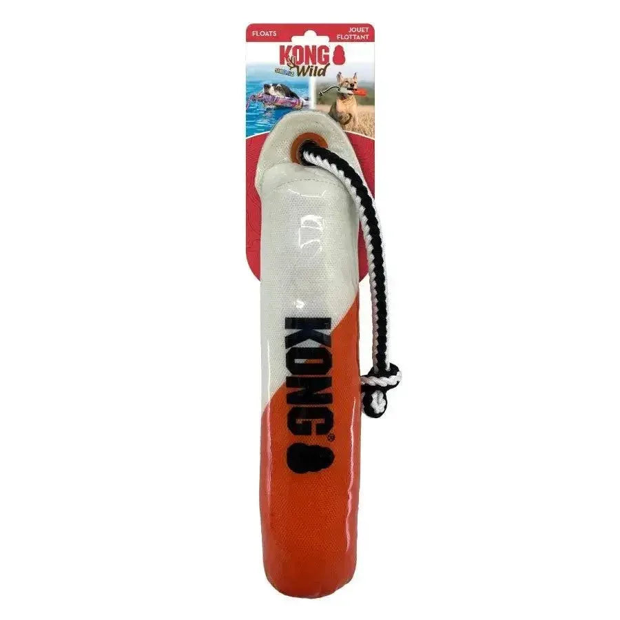 KONG Wild Shieldz Dog Training Dummy - Talis Us