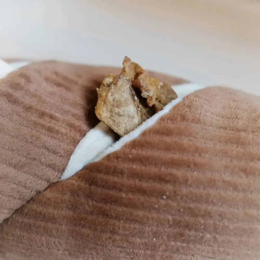 Lambwolf Collective Baguette Squeaky Interactive Dog Toys - Talis Us