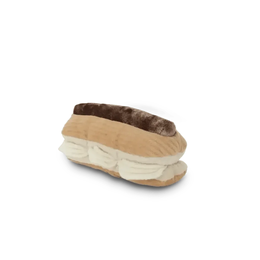 Lambwolf Collective Eclair Squeaky Interactive Dog Toys - Talis Us