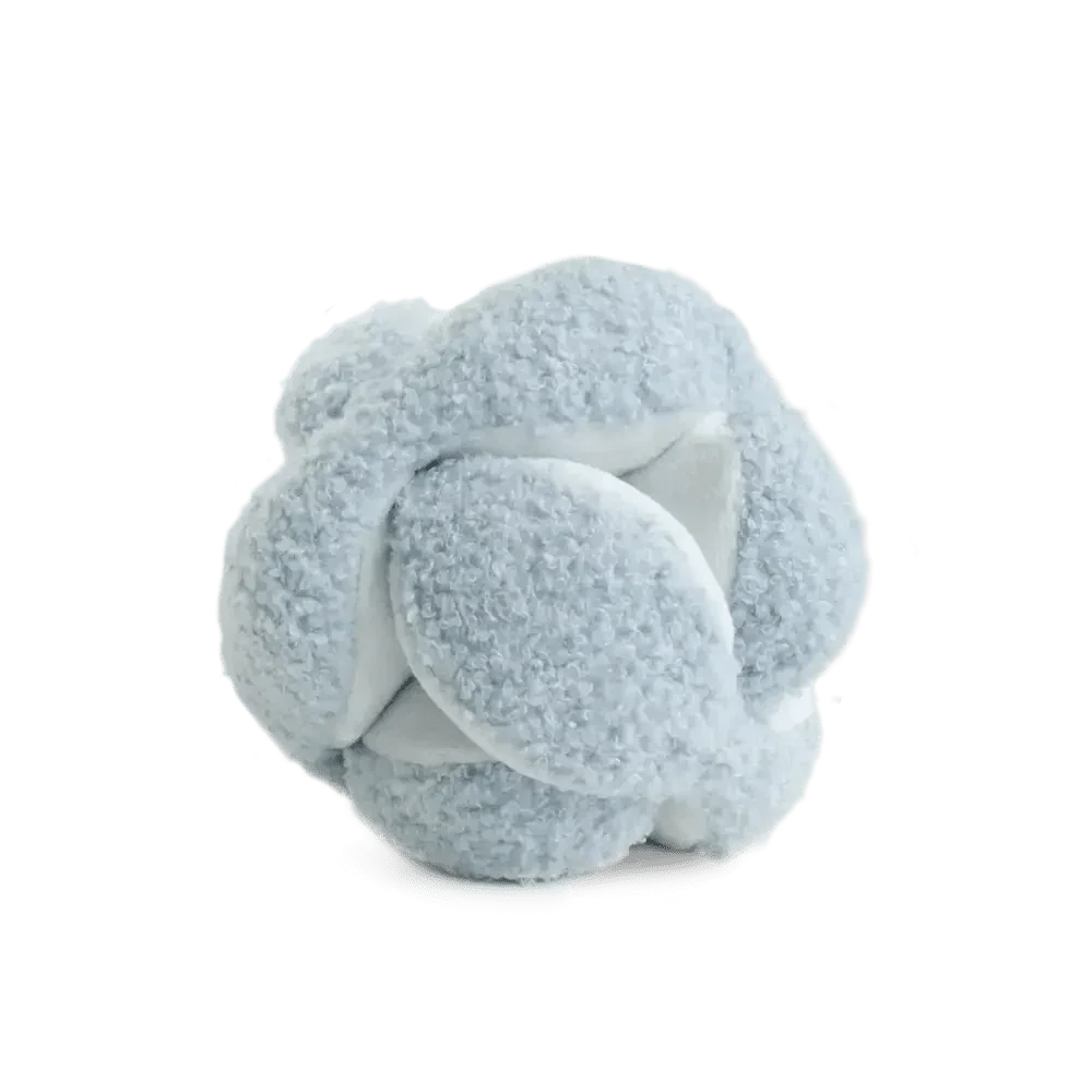 Lambwolf Collective Monti Squeaky Interactive Dog Toys - Talis Us