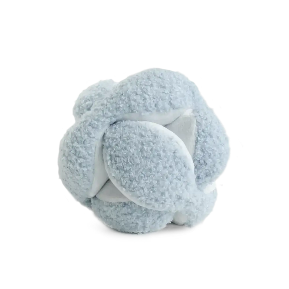 Lambwolf Collective Monti Squeaky Interactive Dog Toys - Talis Us