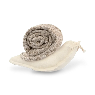 Lambwolf Collective Snail Squeaky Interactive Dog Toys - Talis Us