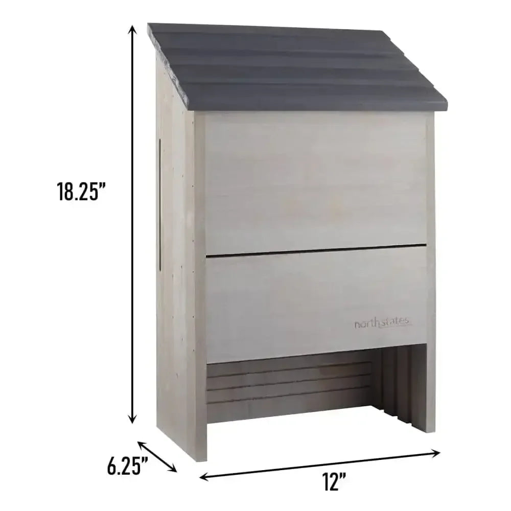 Large Bat House Nursery North States Industries