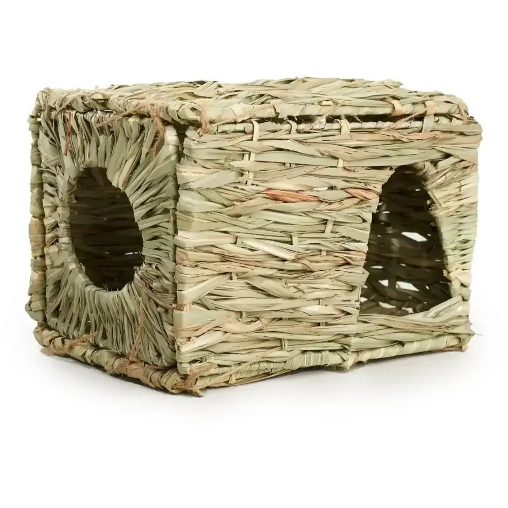 Large Grass Hut - Talis Us