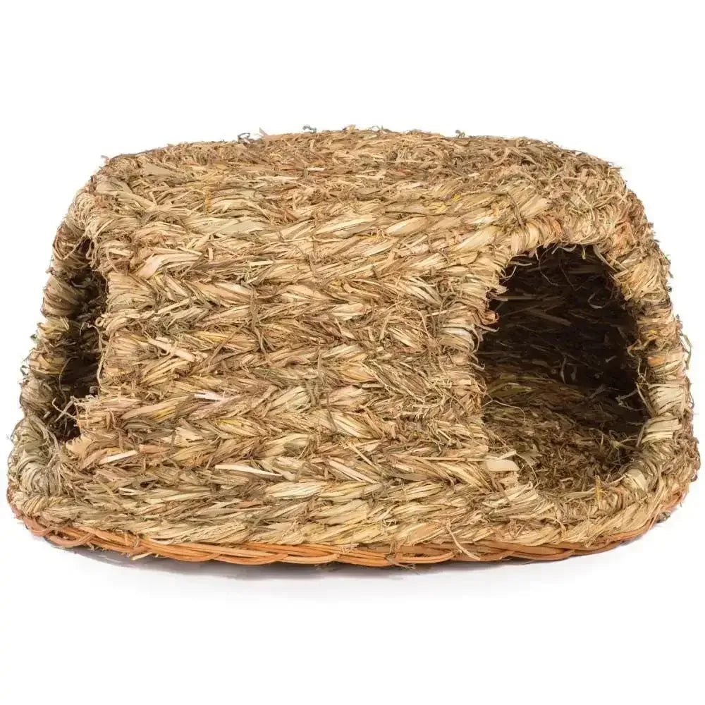 Large Oval Rabbit Hut - Talis Us