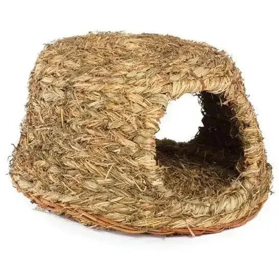 Large Oval Rabbit Hut - Talis Us