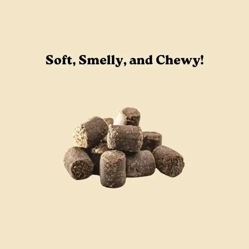 Off Leash Mini Trainers Dog Training Treats - Talis Us