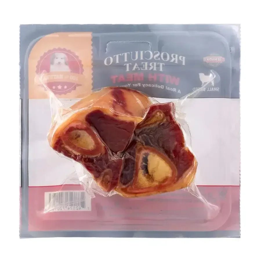 Lennox Prosciutto Dog Treat with Meat 5 in - Talis Us