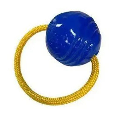 Loop & Launch Single Launchable Small Ball Dog Toy Launcher 2.5" - Talis Us