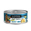 Lotus Just Juicy Salmon & Pollock Stew Grain-Free Canned Cat Food Lotus