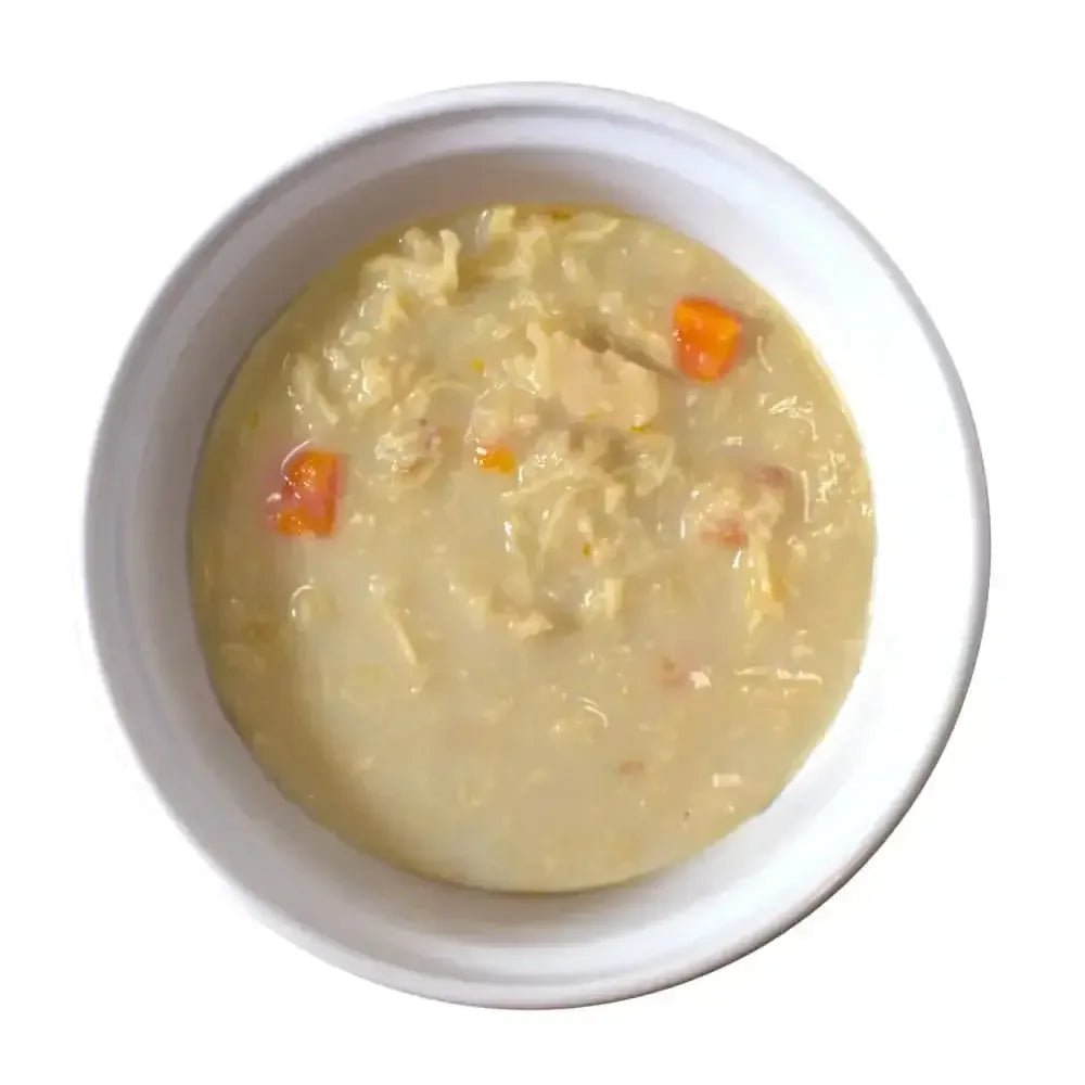 Lotus Just Juicy Chicken Stew Grain - Free Canned Cat Food - Talis Us