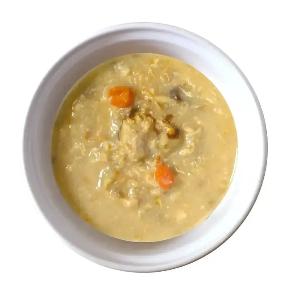 Lotus Just Juicy Salmon & Pollock Stew Grain - Free Canned Cat Food - Talis Us