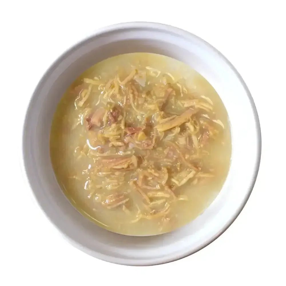 Lotus Just Juicy Turkey Stew Grain - Free Canned Cat Food - Talis Us