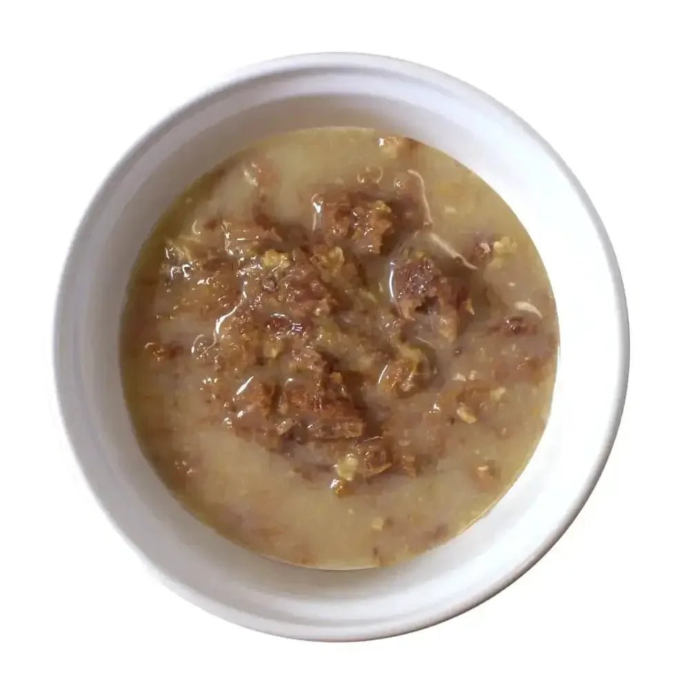 Lotus Just Juicy Venison Stew Grain - Free Canned Cat Food - Talis Us