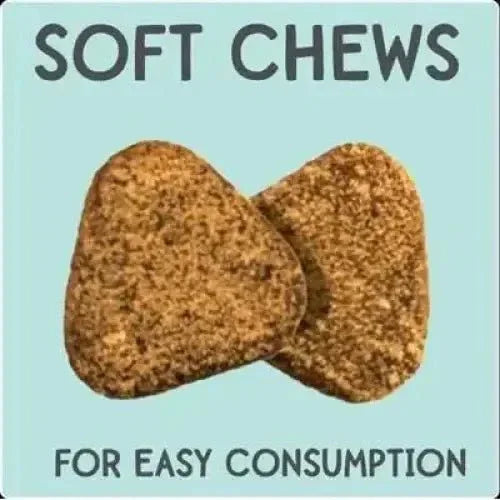 Love, Nala Calming Health Supplements Cat Soft Chews 90 Count - Talis Us