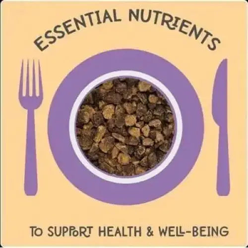 Love, Nala Chicken Grain Free Air - Dried Adult Cat Food 1lb - Talis Us