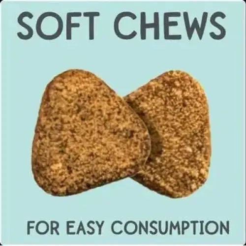 Love, Nala Skin & Coat Health Supplements Cat Soft Chews 90 Count - Talis Us