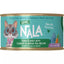 Love, Nala Tuna Flaked with Carrot & Green Pea Recipe in Broth Cat Food 2.8oz Love Nala