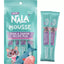 Love, Nala Tuna & Salmon Recipe Mousse Cat Treat .5oz Pouch - 4pk (2oz) Love Nala